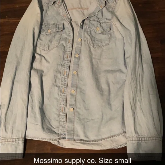 Jacket Lot - Picture 9 of 9